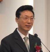 김성동 은퇴목사
